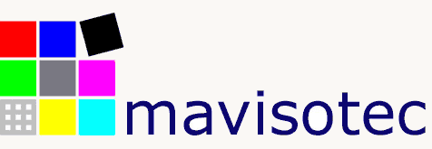 icon mavisotec GmbH
